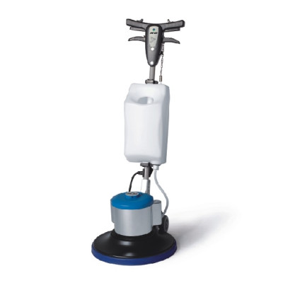 潔霸多功能刷地機 HS-BF517 潔霸多功能刷地機 HS-BF517